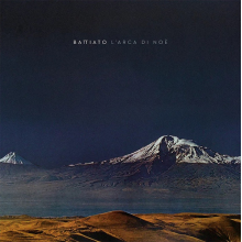 Battiato, Franco - L'arca Di Noe'