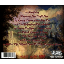 Blackevil - Ceremonial Fire