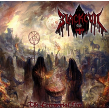Blackevil - Ceremonial Fire