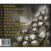 Ending Quest - Summoning