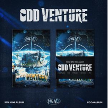 McNd - Odd Adventure