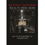 Mostly Autumn - Back In These Arms
