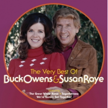 Buck Owens, Susan Raye - Very Best of Buck Owens & Susan Raye