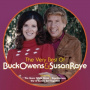 Buck Owens, Susan Raye - Very Best of Buck Owens & Susan Raye