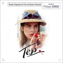 Sarde, Philippe - Tess