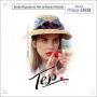 Sarde, Philippe - Tess