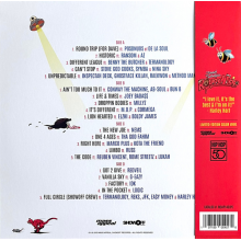 Selektah, Statik - Round Trip