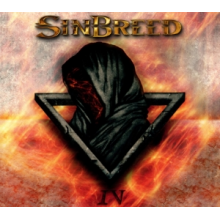 Sinbreed - Iv