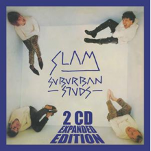 Suburban Studs - Slam
