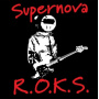 Supernova - Roks