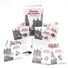 V/A - Chicago Hit Factory