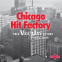 V/A - Chicago Hit Factory