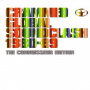 V/A - Crammed Global Soundclash