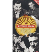 V/A - Sun Records Story