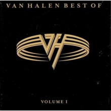 Van Halen - Best of Vol.1