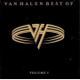 Van Halen - Best of Vol.1