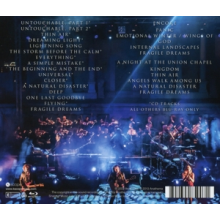 Anathema - Universal