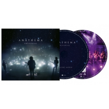 Anathema - Universal