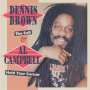 Brown, Dennis & Al Campbell - Exit & Hold Your Corner