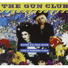 Gun Club - Danse Kalinda Boom