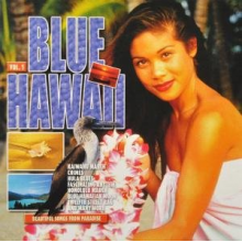 V/A - Blue Hawaii