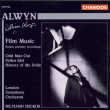 Alwyn, W. - Film Music-Suites