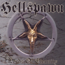 Hellspawn - Lords of Eternity