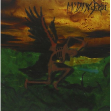 My Dying Bride - The Dreadful Hours