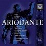 Handel, G.F. - Ariodante