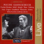 Puccini, G. - Gianni Schicchi -1 Act-