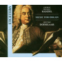 Karg, Christiane - Organ Works