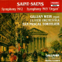 Bachchor Mainz - Symphonies 2&3