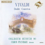 Vivaldi, A. - Double Concertos