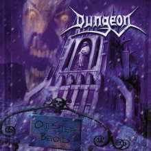 Dungeon - One Step Beyond -Ltd-