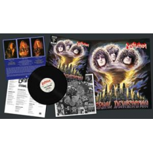 Destruction - Eternal Devastation