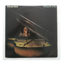 Flack, Roberta - Killing Me Softly