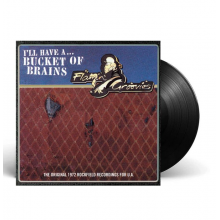 Flamin' Groovies - Bucket of Brains