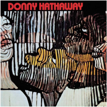 Hathaway, Donny - Donny Hathaway