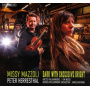 Herresthal, Peter - Missy Mazzoli: Dark With Excessive Bright
