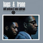 Jackson, Milt & John Coltrane - Bags & Trane