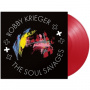 Krieger, Robby - Robby Krieger and the Soul Savages