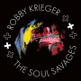 Krieger, Robby - Robby Krieger and the Soul Savages