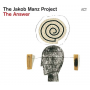 Jakob Manz Project - The Answer