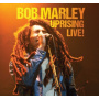 Marley, Bob & the Wailers - Uprising Live!