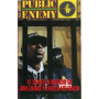 Public Enemy - It Takes a Nation of Millions To Hold Us Back