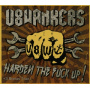 V8 Wankers - Harden the Fuck Up