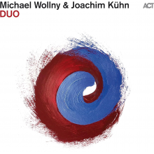 Wollny, Michael & Kuhn, Joachim - Duo