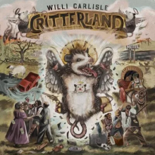 Carlisle, Willi - Critterland