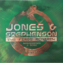 Jones & Stephenson - First Rebirth