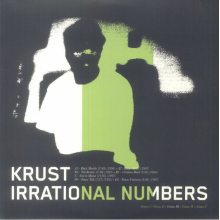 Krust - Irrational Numbers Volume 3
